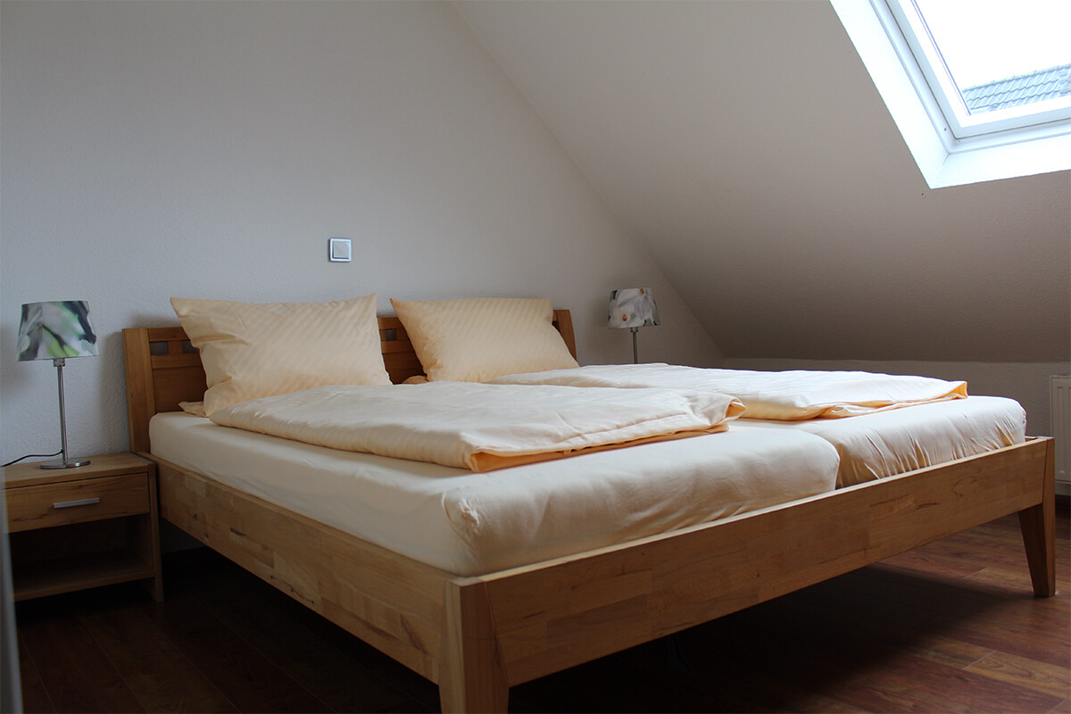 nike-dangast-schlafzimmer-familienurlaub